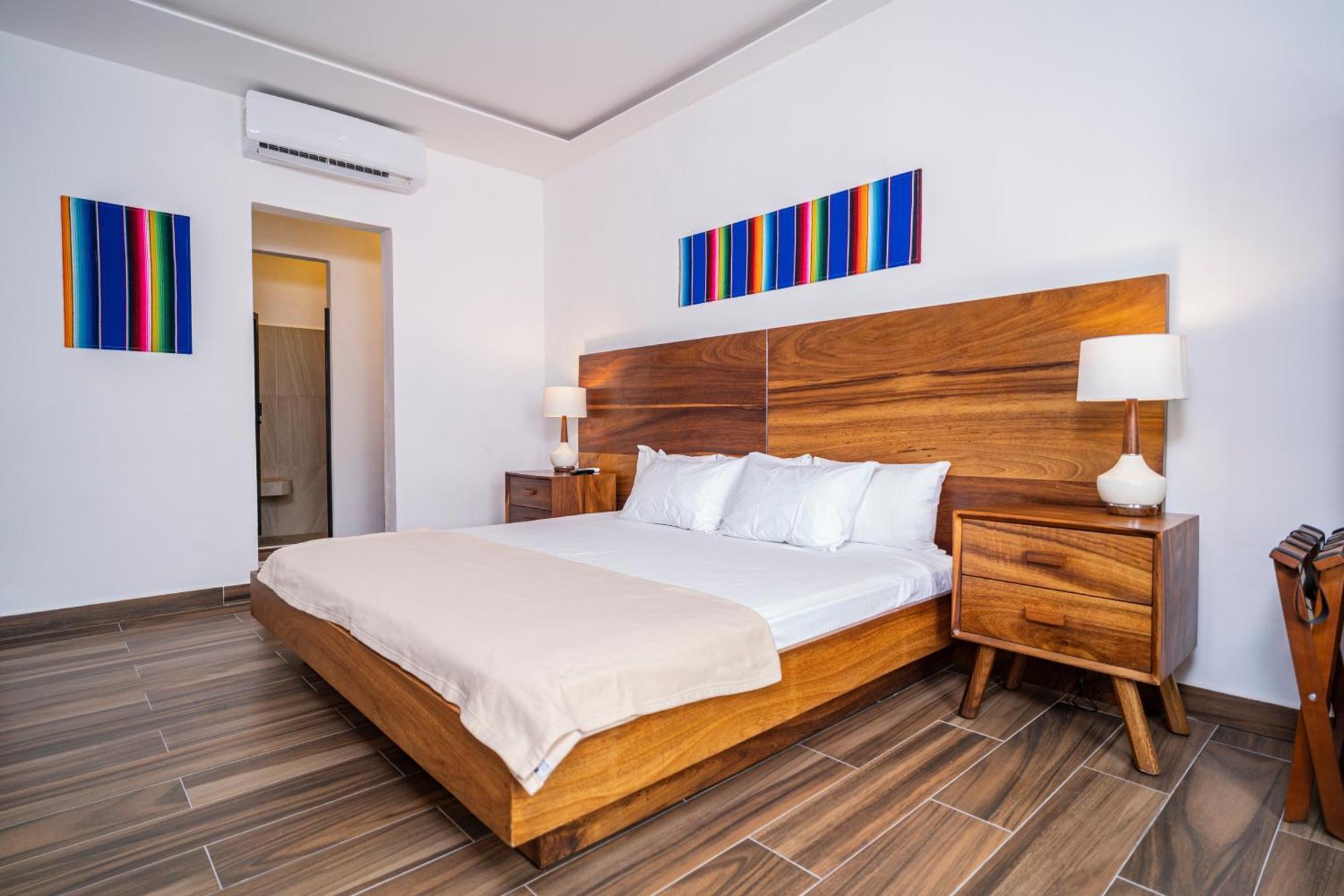 Digital Nomads Hotel & Coliving 칸쿤 외부 사진