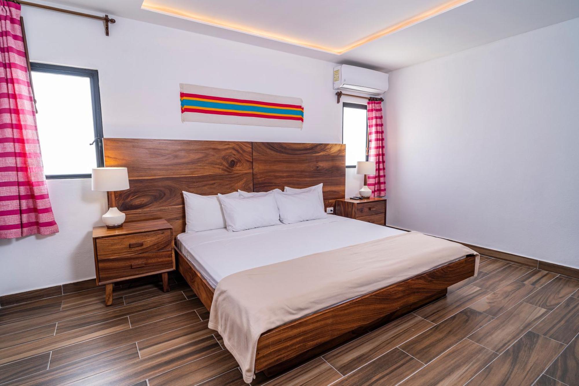 Digital Nomads Hotel & Coliving 칸쿤 외부 사진