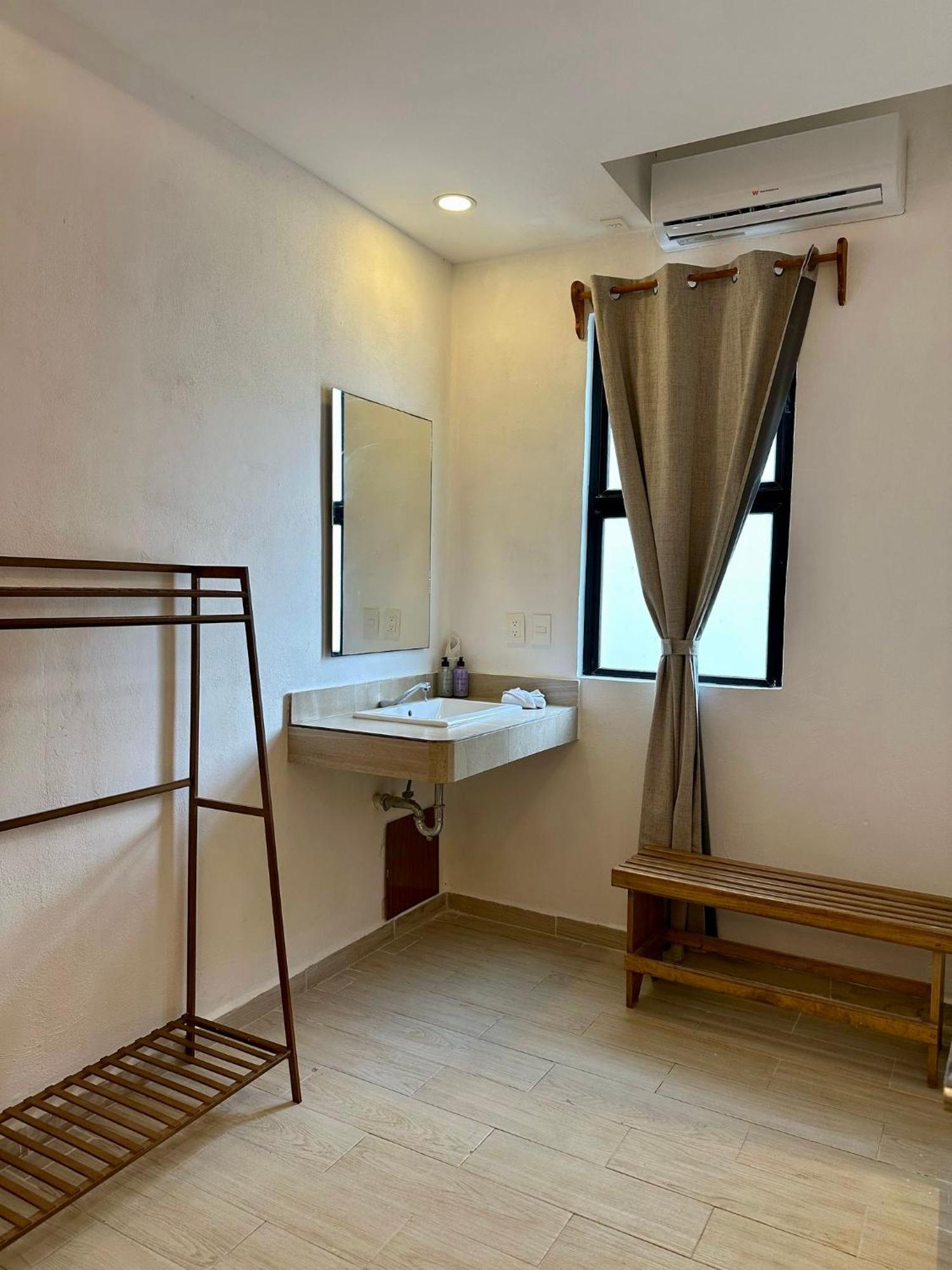 Digital Nomads Hotel & Coliving 칸쿤 외부 사진