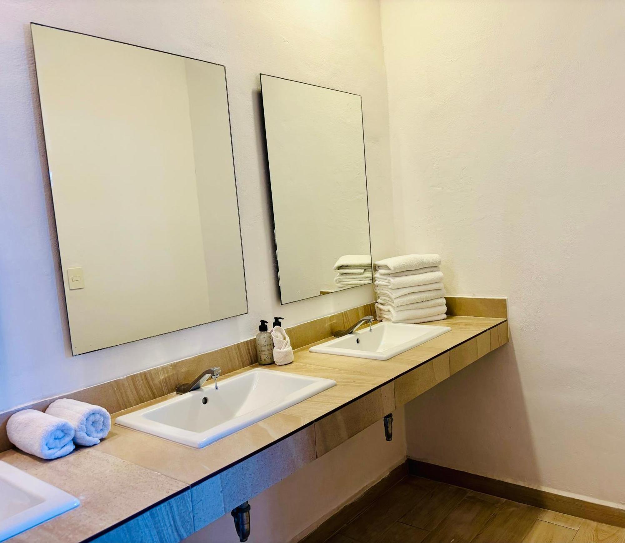 Digital Nomads Hotel & Coliving 칸쿤 외부 사진